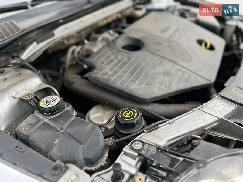 Универсал Ford Mondeo 2008 в Жовкве
