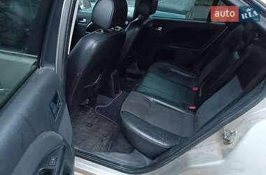 Седан Ford Mondeo 2005 в 