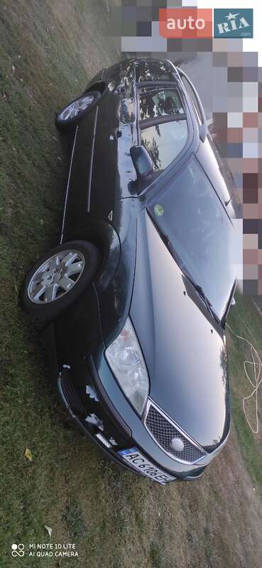 Универсал Ford Mondeo 2004 в Луцке