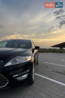 Универсал Ford Mondeo 2014 в Тернополе