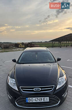 Универсал Ford Mondeo 2014 в 