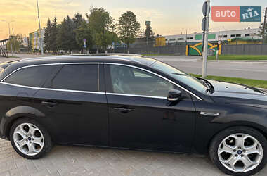 Универсал Ford Mondeo 2014 в 