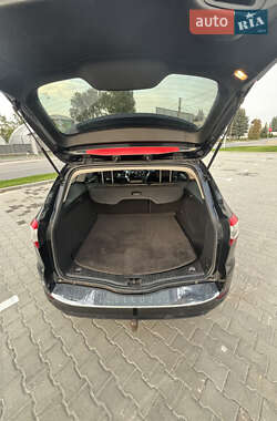 Универсал Ford Mondeo 2014 в 