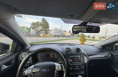 Универсал Ford Mondeo 2014 в 