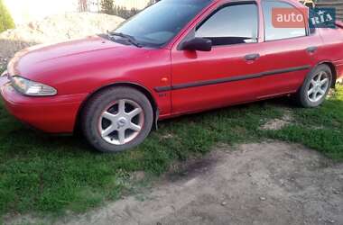 Седан Ford Mondeo 1994 в 