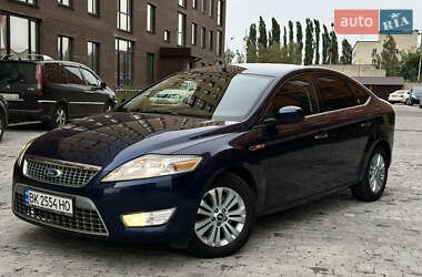Ford Mondeo 2008