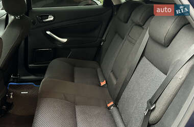 Лифтбек Ford Mondeo 2008 в 