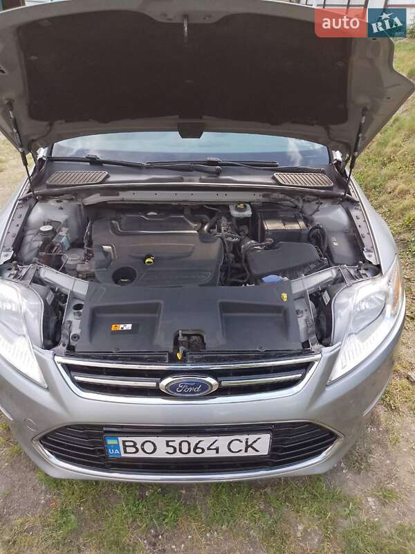 Универсал Ford Mondeo 2013 в Зборове