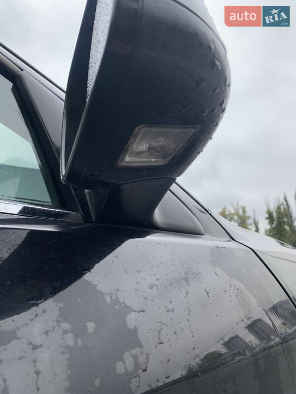 Седан Ford Mondeo 2005 в Києві