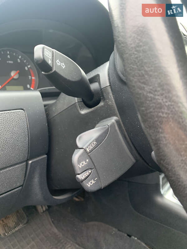 Седан Ford Mondeo 2005 в Києві