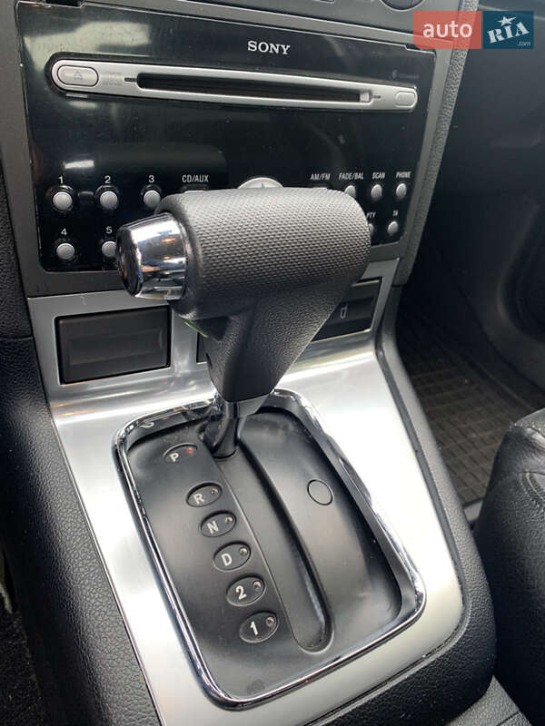 Седан Ford Mondeo 2005 в Києві