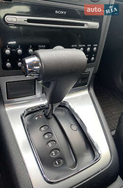 Седан Ford Mondeo 2005 в 