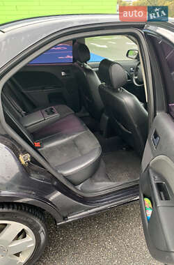 Седан Ford Mondeo 2005 в 