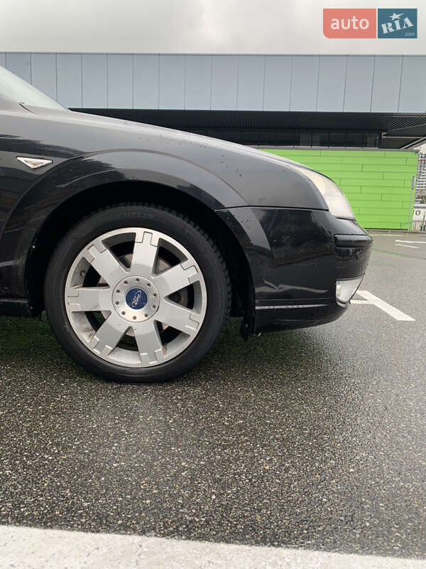 Седан Ford Mondeo 2005 в Києві