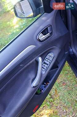 Універсал Ford Mondeo 2008 в 