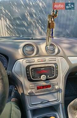 Універсал Ford Mondeo 2008 в 