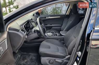 Универсал Ford Mondeo 2018 в 