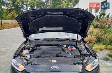 Универсал Ford Mondeo 2018 в 