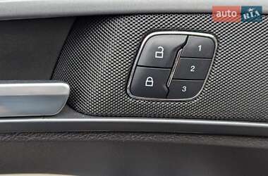 Седан Ford Mondeo 2015 в 