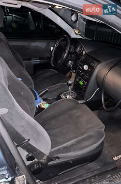 Седан Ford Mondeo 2002 в 