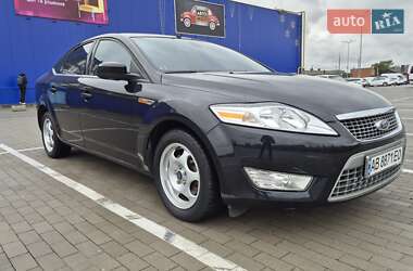 Седан Ford Mondeo 2010 в 
