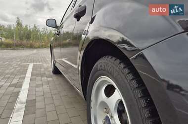 Седан Ford Mondeo 2010 в 