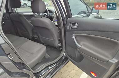 Седан Ford Mondeo 2010 в 