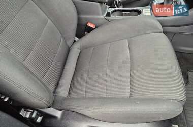Седан Ford Mondeo 2010 в 