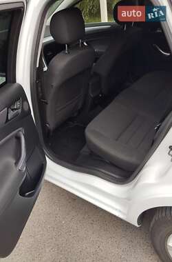 Универсал Ford Mondeo 2011 в 