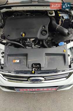 Ford Mondeo 2011