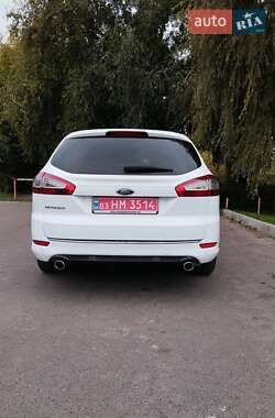 Универсал Ford Mondeo 2011 в 