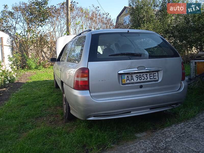 Универсал Ford Mondeo 1999 в Киеве