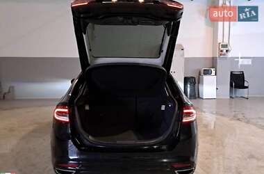 Лифтбек Ford Mondeo 2020 в 
