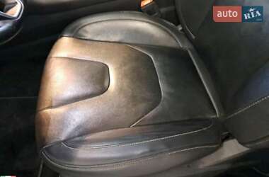 Лифтбек Ford Mondeo 2020 в 