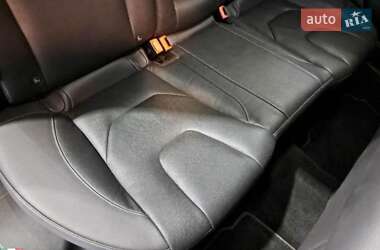 Лифтбек Ford Mondeo 2020 в 