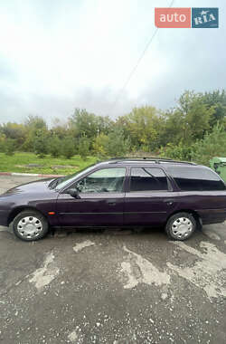 Универсал Ford Mondeo 1997 в Золочеве