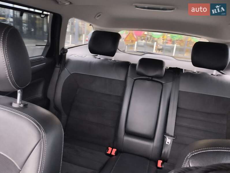 Универсал Ford Mondeo 2014 в Бережанах фото 12 Универсал Ford Mondeo 2014 в Бережанах
