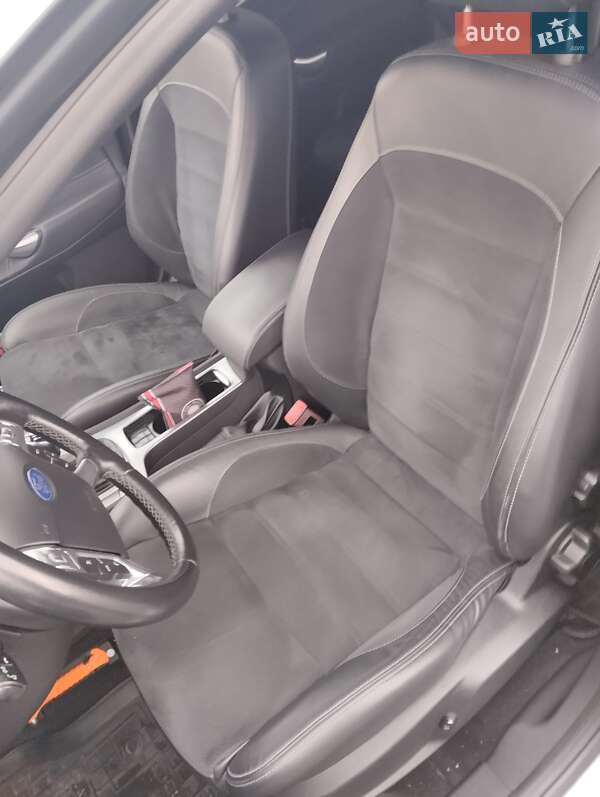 Универсал Ford Mondeo 2014 в Бережанах фото 11 Универсал Ford Mondeo 2014 в Бережанах