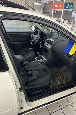 Универсал Ford Mondeo 2005 в 