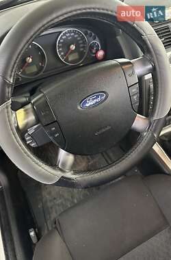 Универсал Ford Mondeo 2005 в 