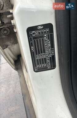 Универсал Ford Mondeo 2005 в 