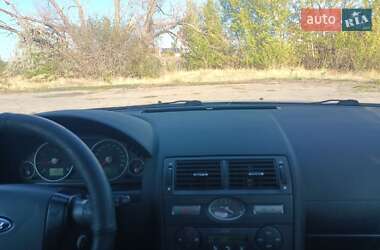 Седан Ford Mondeo 2006 в 