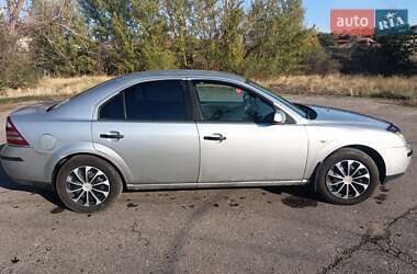 Седан Ford Mondeo 2006 в 
