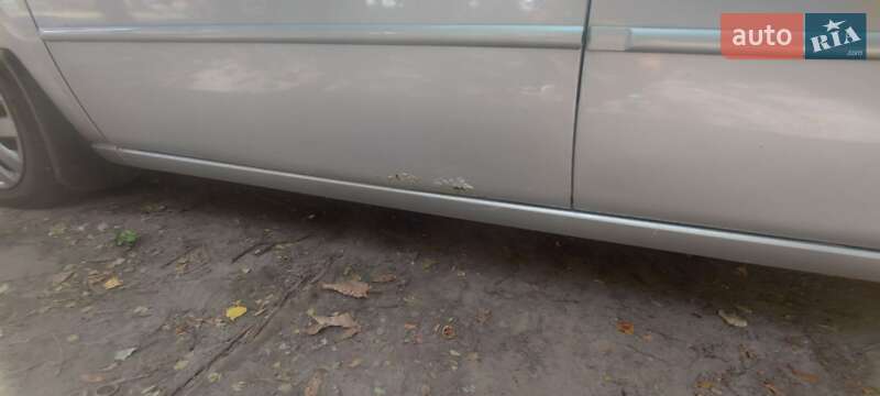 Седан Ford Mondeo 2002 в Кременчуге