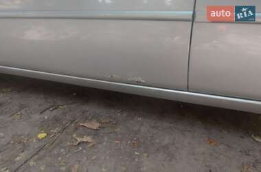 Седан Ford Mondeo 2002 в 