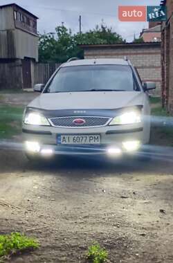 Универсал Ford Mondeo 2004 в 