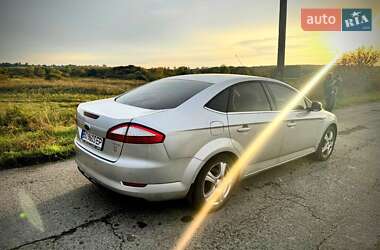 Ford Mondeo 2008