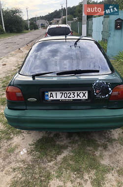 Лифтбек Ford Mondeo 1994 в 