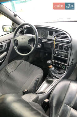 Лифтбек Ford Mondeo 1994 в 