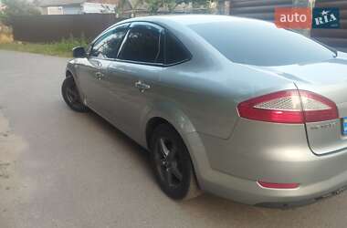 Седан Ford Mondeo 2007 в 